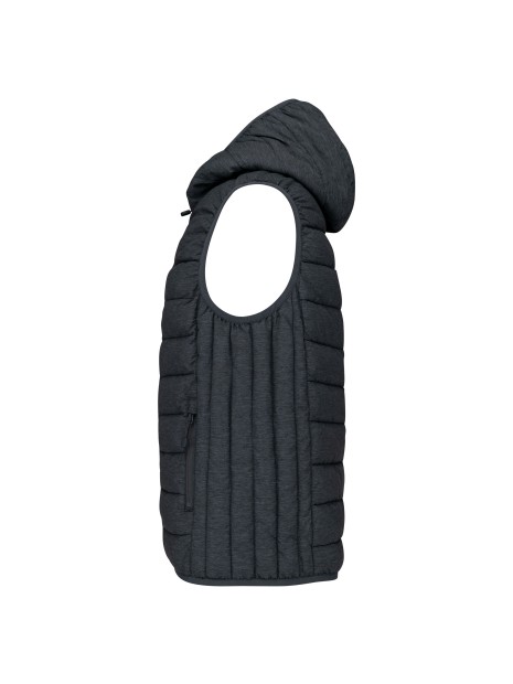 PROACT Bodywarmer à capuche /api/colors/ac14b70d-ad4d-4d90-a2da-1f025223f92b personnalisable