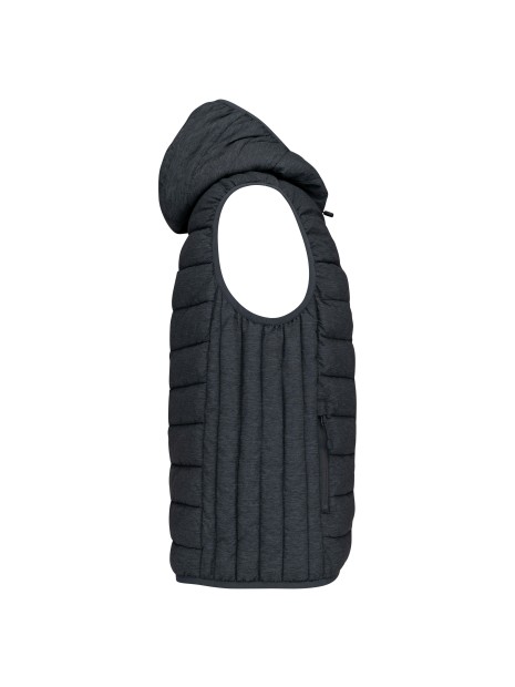 PROACT Bodywarmer à capuche /api/colors/ac14b70d-ad4d-4d90-a2da-1f025223f92b personnalisable