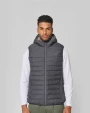PROACT Bodywarmer mit Kapuze für Erwachsene Jacken personalisierbar