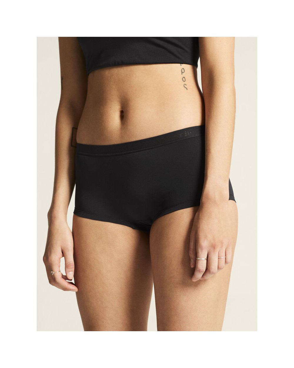 Sous-Vêtements personnalisable CRAFT Active Boxer W