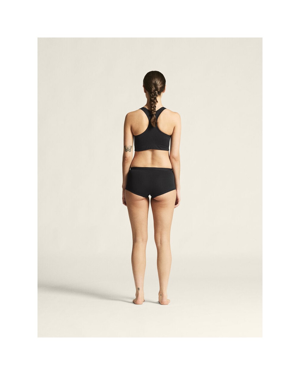 Sous-Vêtements personnalisable CRAFT Active Boxer W