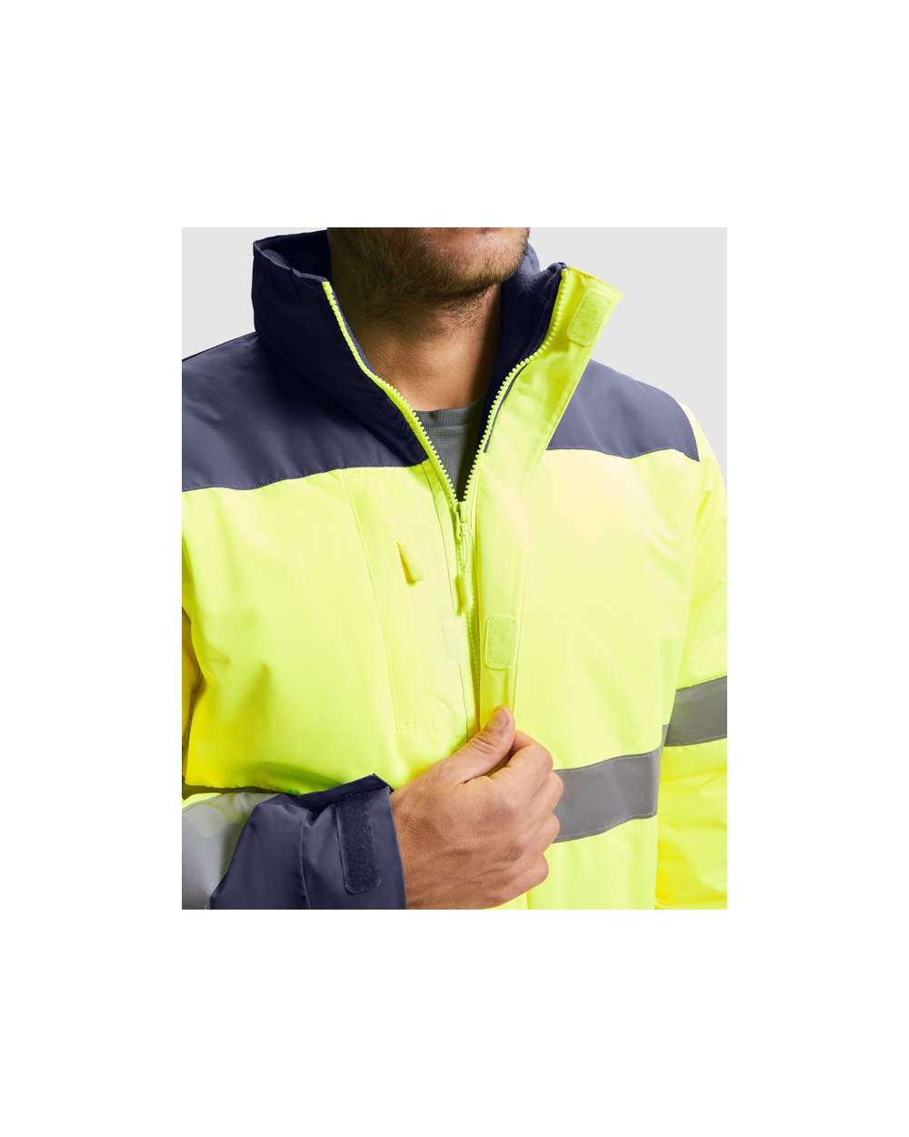 Jassen ROLY EPSYLON voor bedrukking &amp; borduring