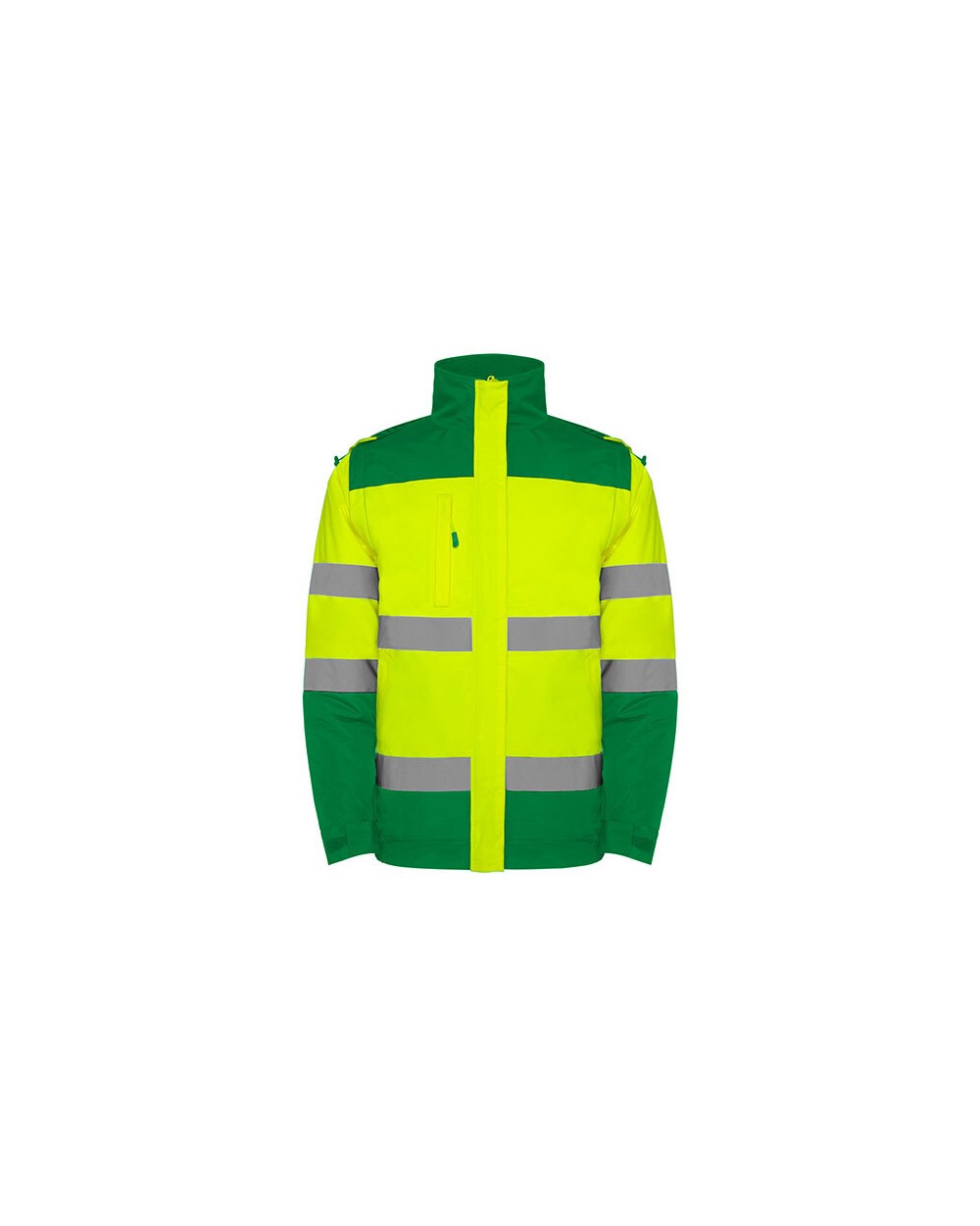 Jassen ROLY EPSYLON voor bedrukking &amp; borduring