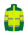 ROLY EPSYLON Jacken personalisierbar