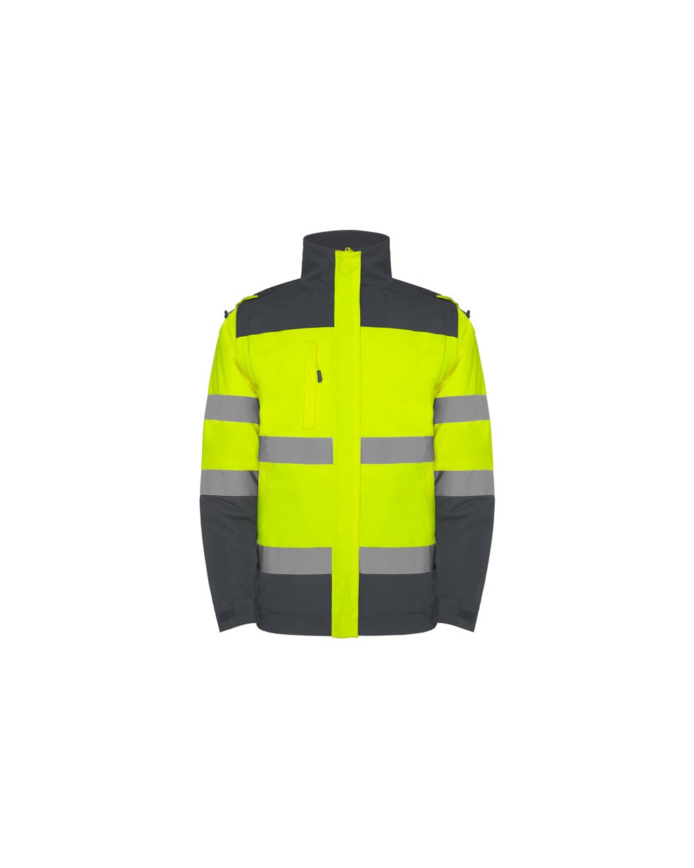 Jassen ROLY EPSYLON voor bedrukking &amp; borduring