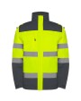 Jassen ROLY EPSYLON voor bedrukking &amp; borduring