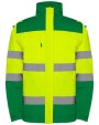 ROLY EPSYLON Jacken personalisierbar