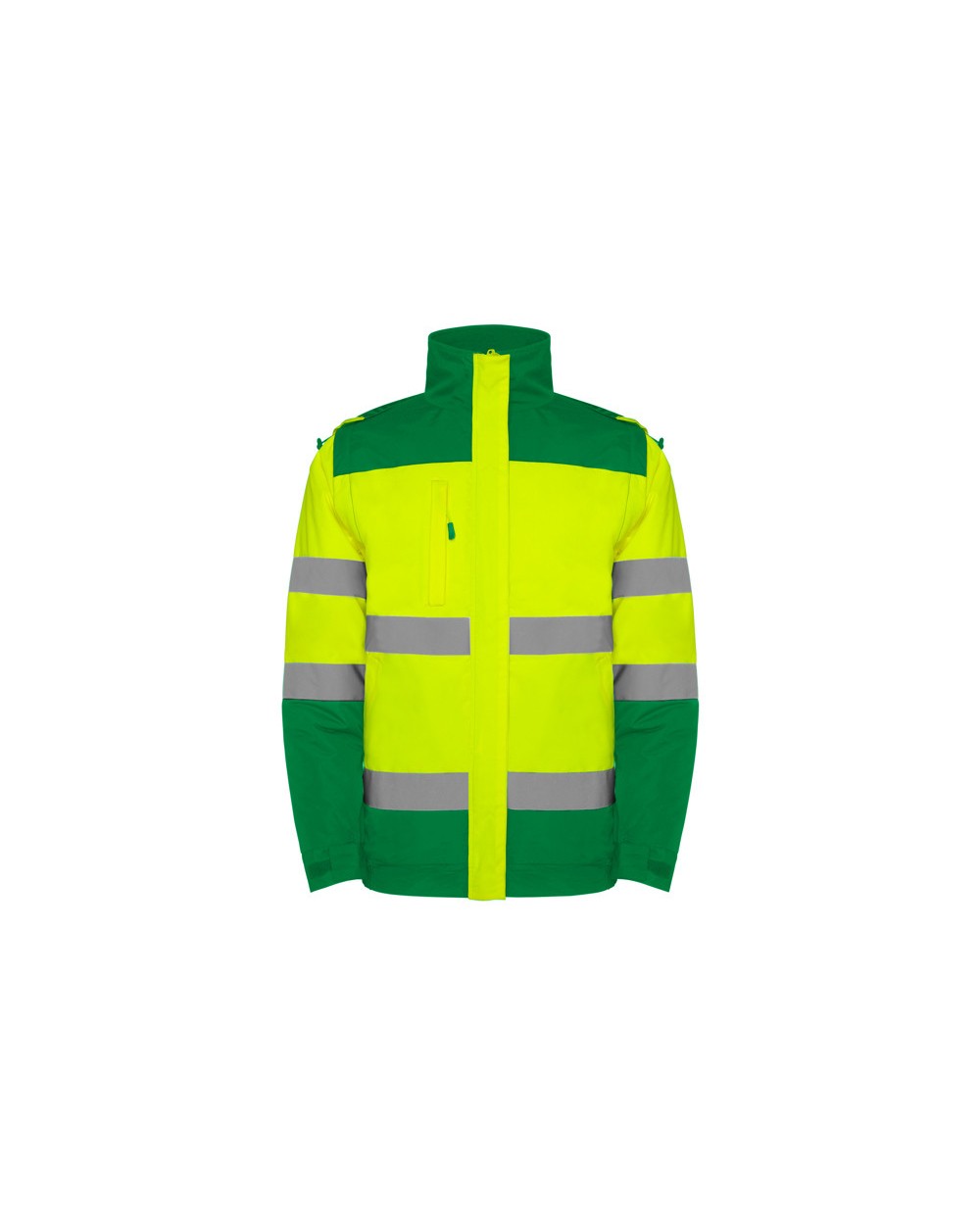 ROLY EPSYLON Jacken personalisierbar