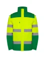 ROLY EPSYLON Jacken personalisierbar