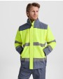 Jassen ROLY EPSYLON voor bedrukking &amp; borduring