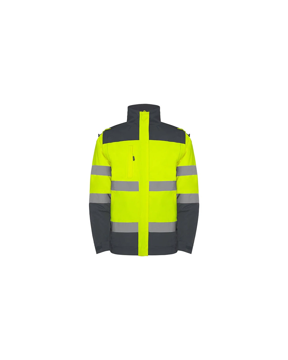 ROLY EPSYLON Jacken personalisierbar