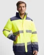 ROLY EPSYLON Jacken personalisierbar