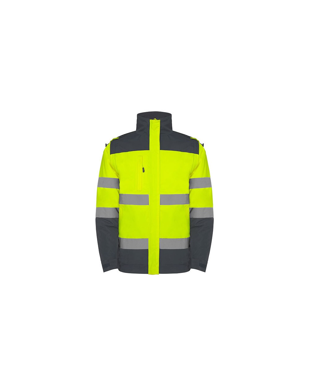 Jassen ROLY EPSYLON voor bedrukking &amp; borduring