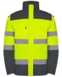 ROLY EPSYLON Jacken personalisierbar