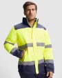 ROLY EPSYLON Jacken personalisierbar