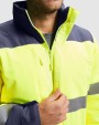 Jassen ROLY EPSYLON voor bedrukking &amp; borduring