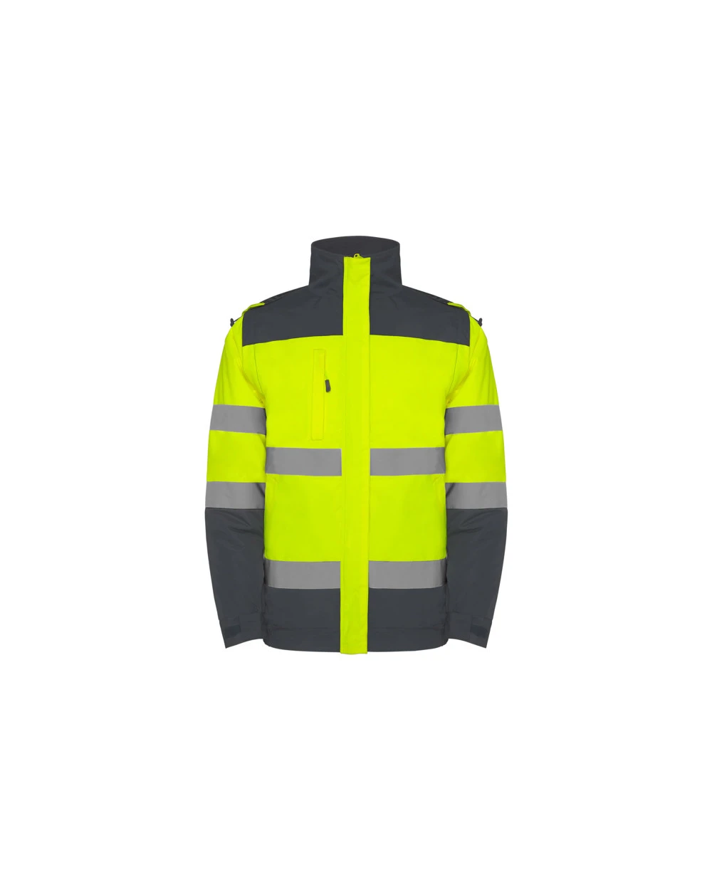 Jassen ROLY EPSYLON voor bedrukking &amp; borduring