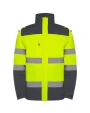 Vestes personnalisable ROLY EPSYLON