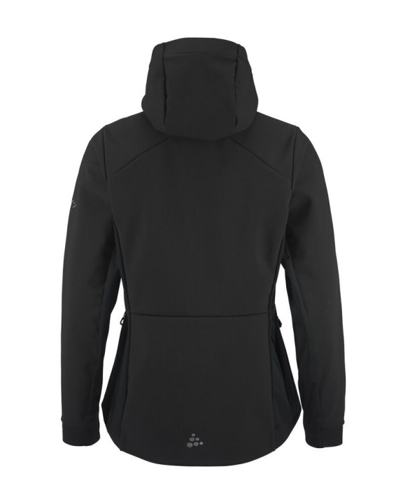Softshells personnalisable CRAFT ADV Explore Softshell 2.0 Jkt W