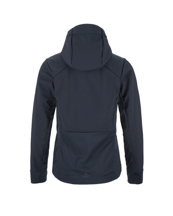 Softshells personnalisable CRAFT ADV Explore Softshell 2.0 Jkt W