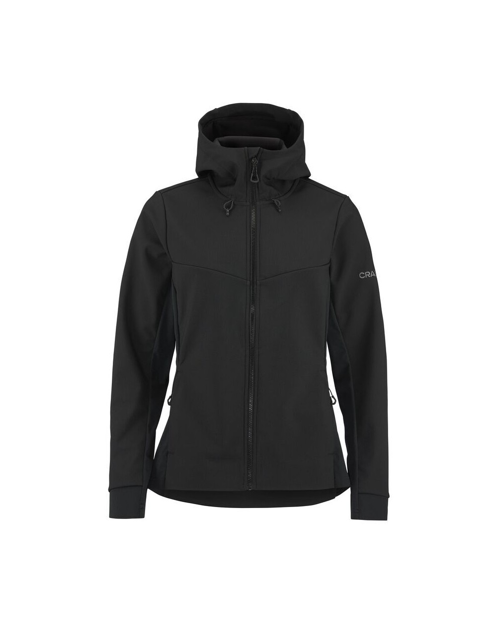 Softshells personnalisable CRAFT ADV Explore Softshell 2.0 Jkt W