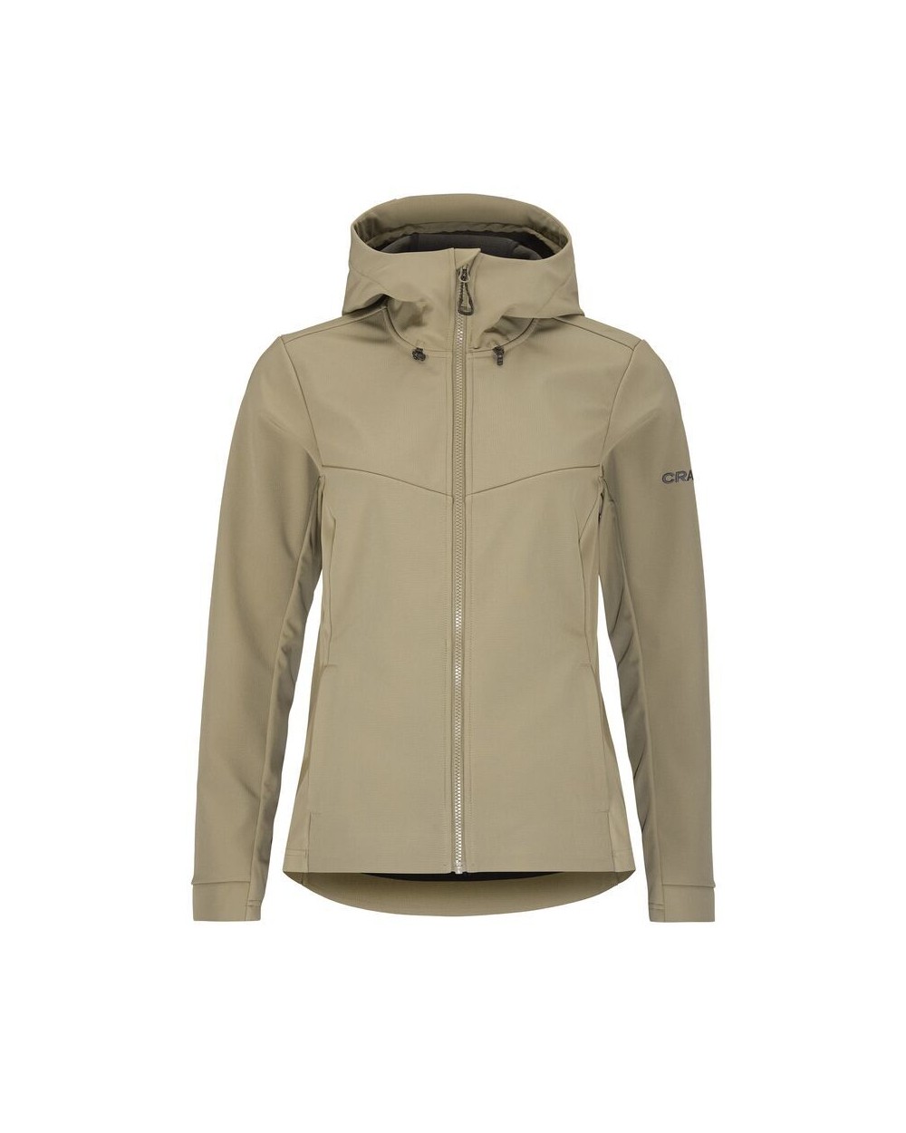 Softshells CRAFT ADV Explore Softshell 2.0 Jkt W voor bedrukking &amp; borduring