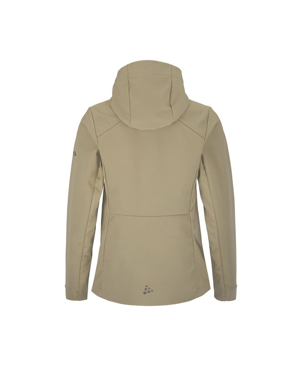 Softshells personnalisable CRAFT ADV Explore Softshell 2.0 Jkt W