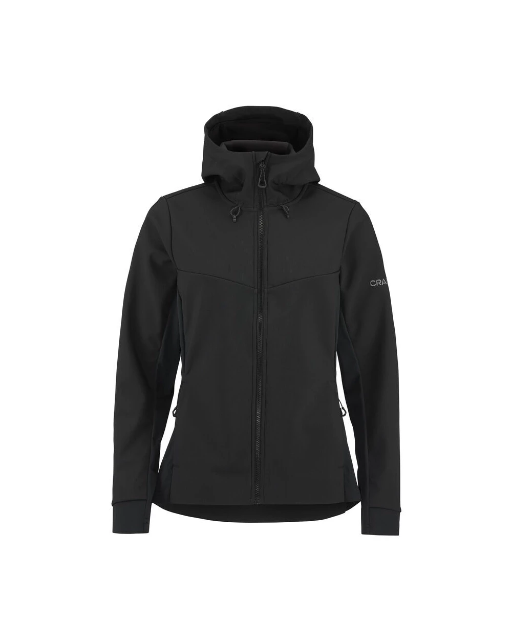 Softshells personnalisable CRAFT ADV Explore Softshell 2.0 Jkt W