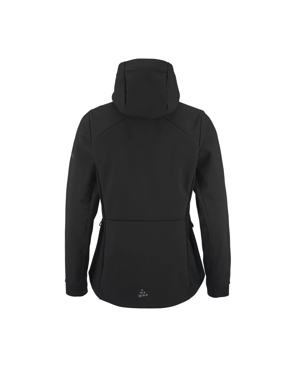 Softshells personnalisable CRAFT ADV Explore Softshell 2.0 Jkt W
