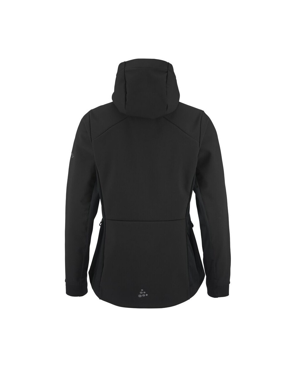 Softshells personnalisable CRAFT ADV Explore Softshell 2.0 Jkt W