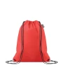 4DO Beutel mit Kordelzug Non Woven Taschen personalisierbar