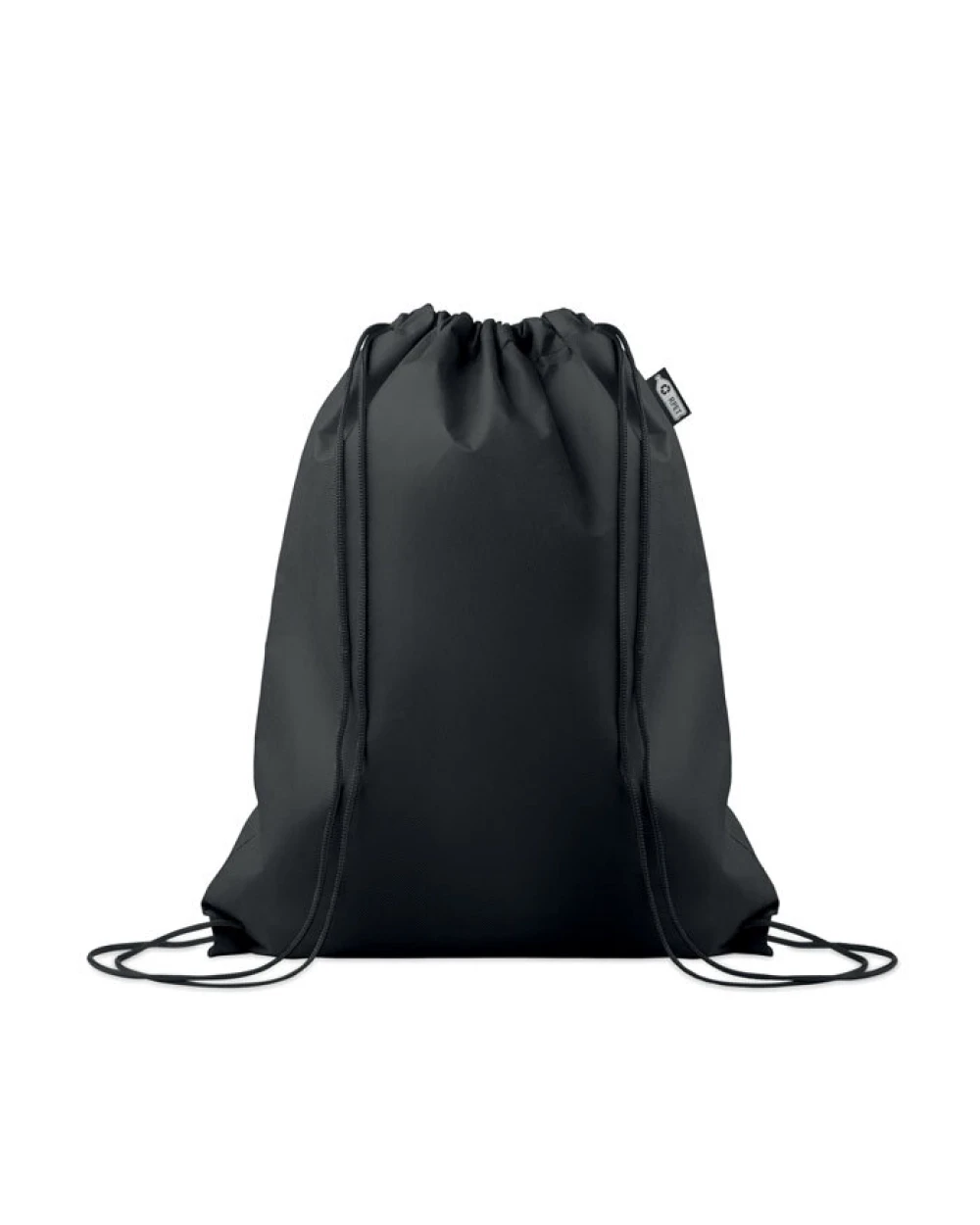 4DO Beutel mit Kordelzug Non Woven Taschen personalisierbar