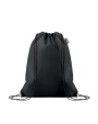 Sacs & Bagagerie personnalisable 4DO Sac à cordon RPET non tissé
