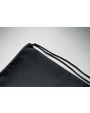 Tassen & Zakken 4DO RPET non-woven trekkoordtas voor bedrukking &amp; borduring