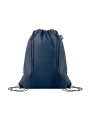4DO Beutel mit Kordelzug Non Woven Taschen personalisierbar