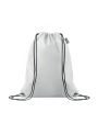 Sacs & Bagagerie personnalisable 4DO Sac à cordon RPET non tissé