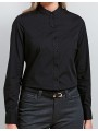PREMIER Women´s Banded Collar Grandad Shirt /api/colors/b9fdad4a-5e94-45cb-8c03-c08b349b28c3 personnalisable