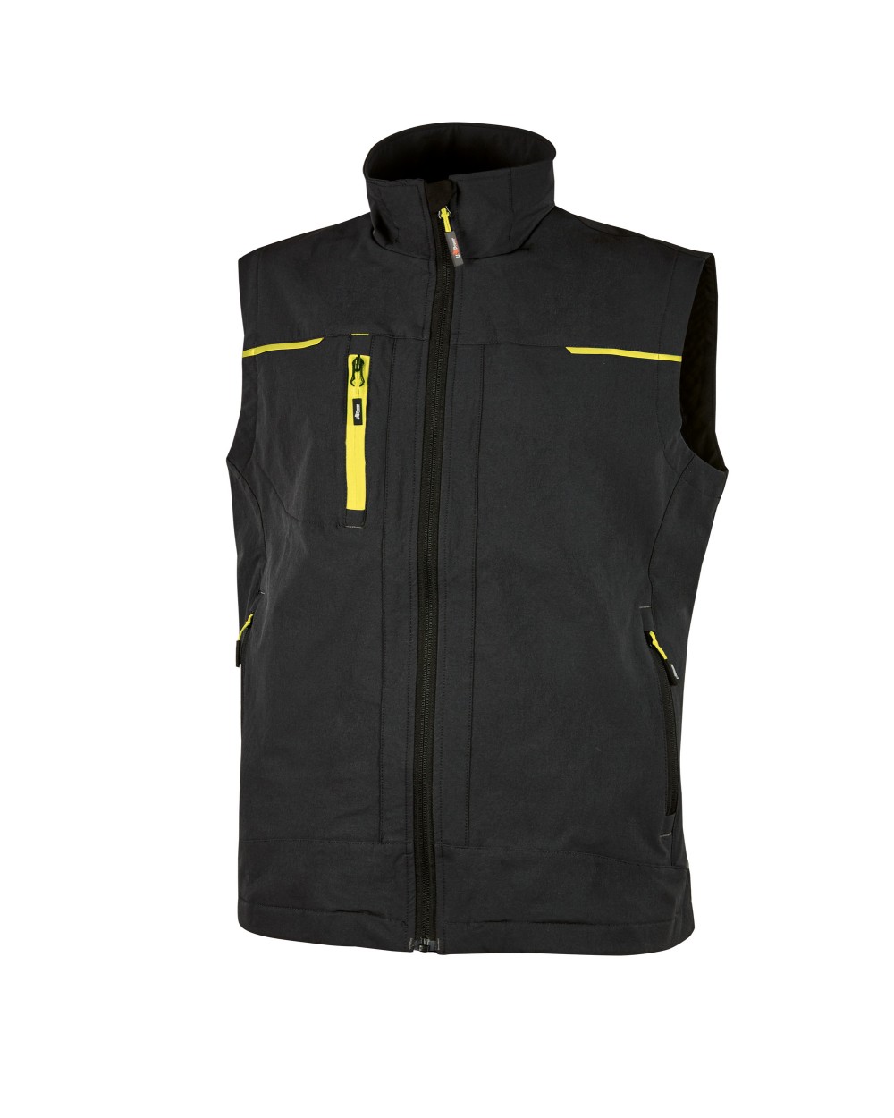 Vestes personnalisable U-POWER Gilet Saturn homme