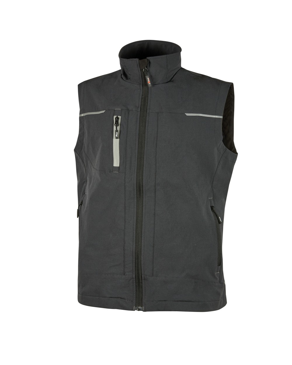 Jassen U-POWER Heren Universe gilet voor bedrukking &amp; borduring