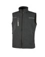 U-POWER Mann West Saturn Jacken personalisierbar