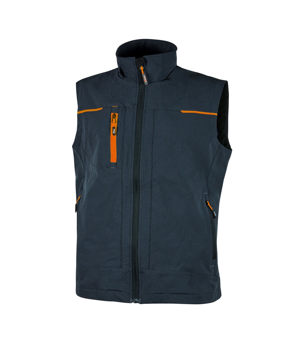Jassen U-POWER Heren Universe gilet voor bedrukking &amp; borduring