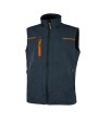 Jassen U-POWER Heren Universe gilet voor bedrukking &amp; borduring