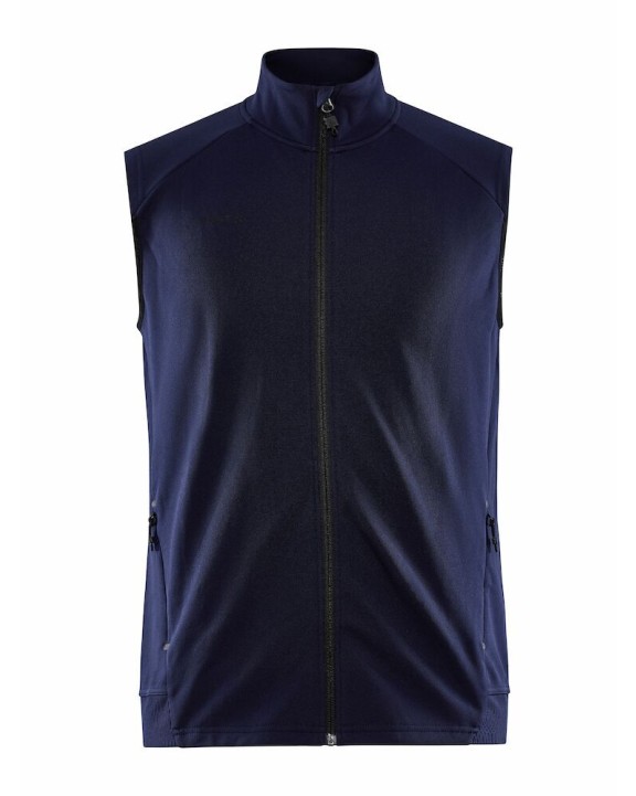 Jassen CRAFT ADV Unify Vest M voor bedrukking &amp; borduring