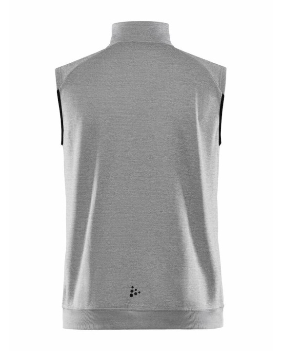 Jassen CRAFT ADV Unify Vest M voor bedrukking &amp; borduring