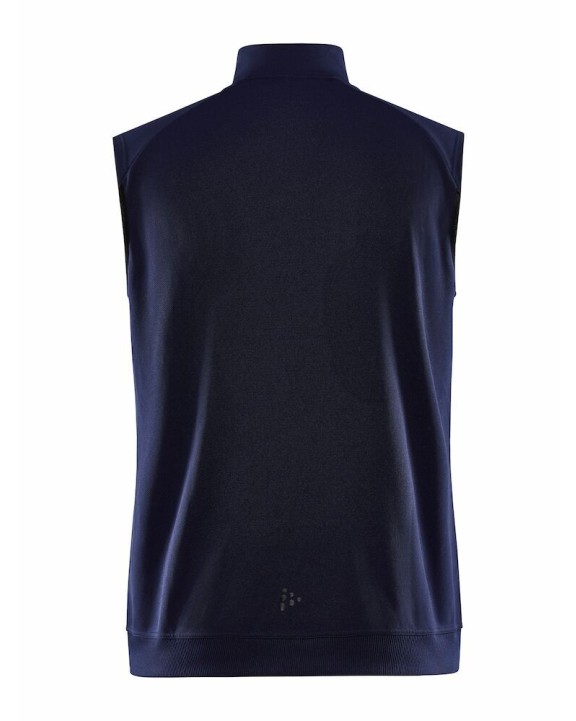 Jassen CRAFT ADV Unify Vest M voor bedrukking &amp; borduring