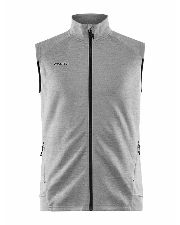 Jassen CRAFT ADV Unify Vest M voor bedrukking &amp; borduring