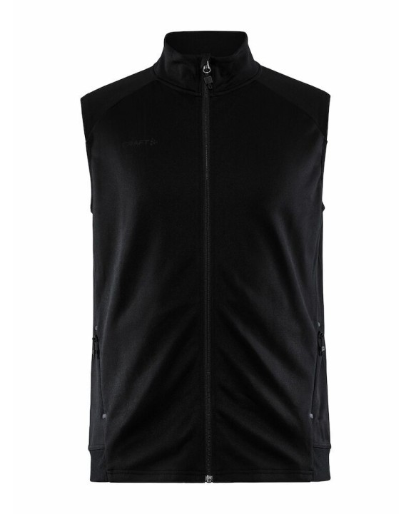 Jassen CRAFT ADV Unify Vest M voor bedrukking &amp; borduring