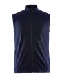 CRAFT Adv Unify Vest M Jacken personalisierbar