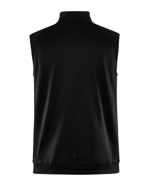 Jassen CRAFT ADV Unify Vest M voor bedrukking &amp; borduring