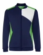 ROLY Leros Tracksuit Jacket Jacken personalisierbar